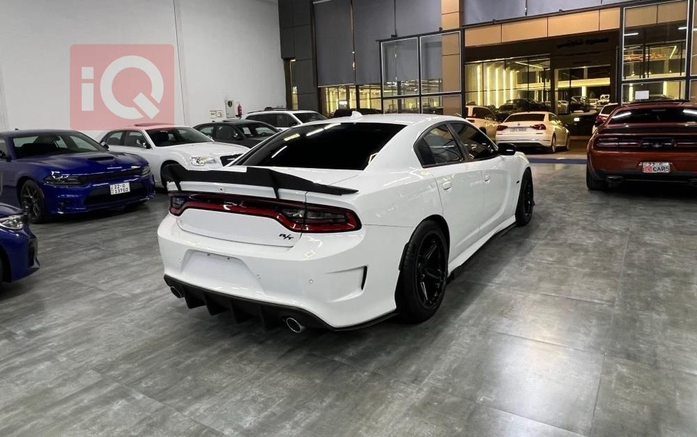 دودج تشارجر